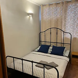  Apartament Coser Grzybowska