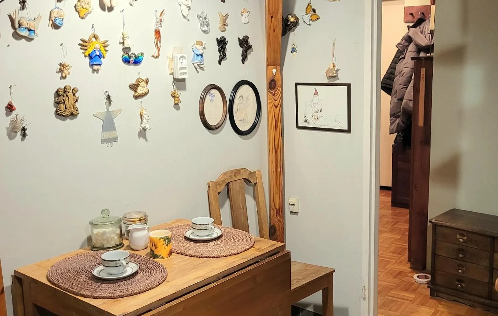 Apartament W Centrum Warszawy Warsaw